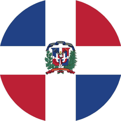 Dominican Republic